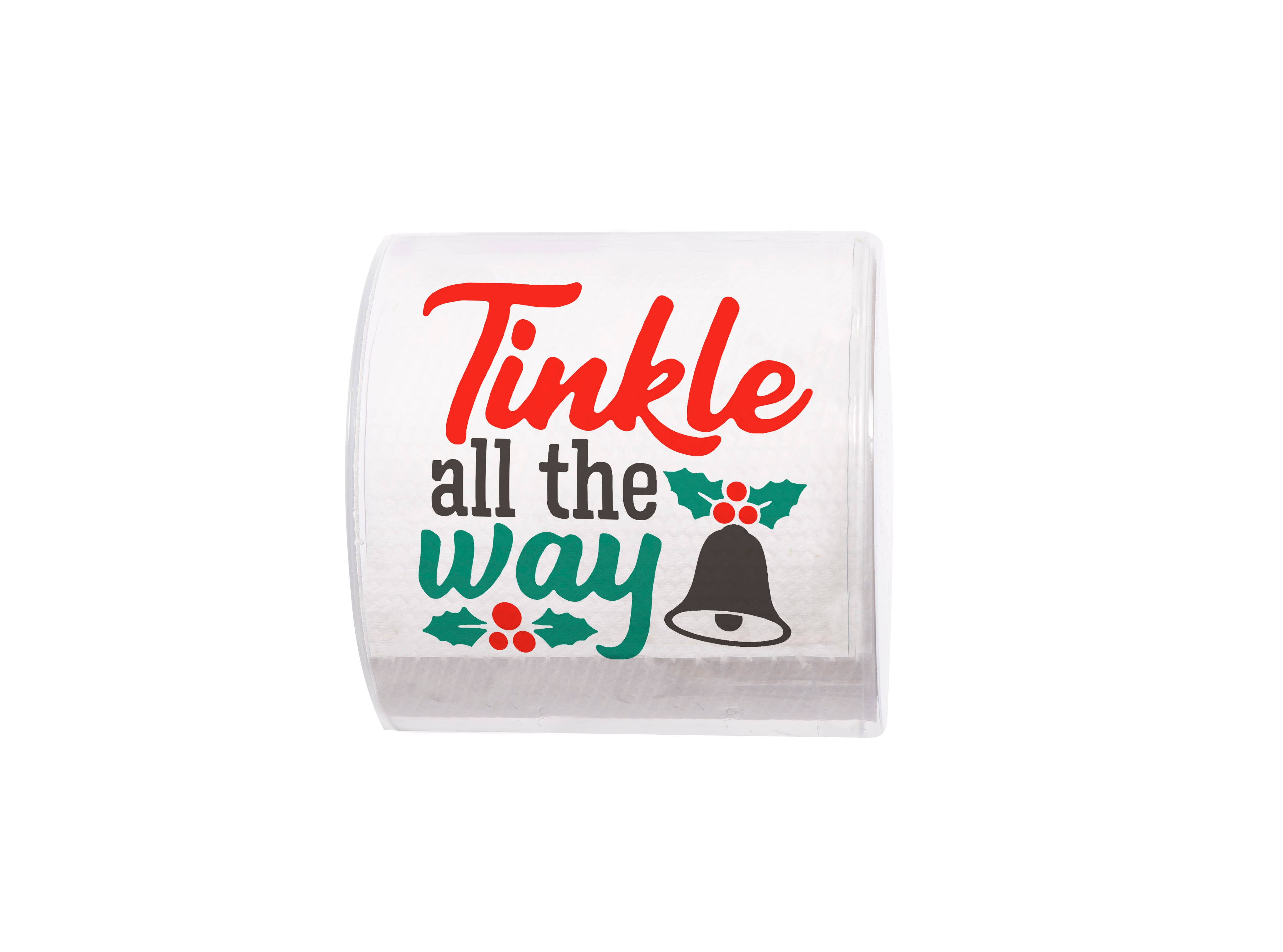Twilight Collection - Wholesale Toilet Paper - Topi Tinkle All The Way Designer Toilet Paper