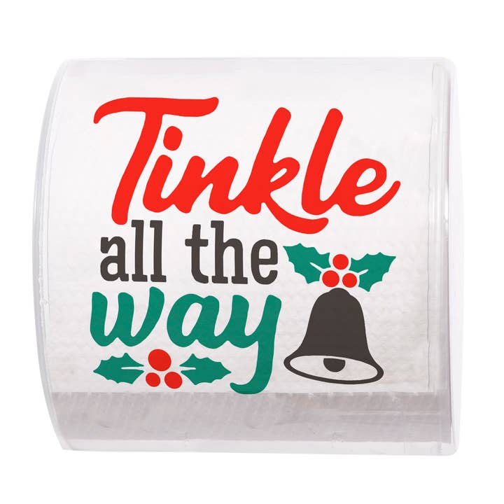 Twilight Collection - Wholesale Toilet Paper - Topi Tinkle All The Way Designer Toilet Paper0