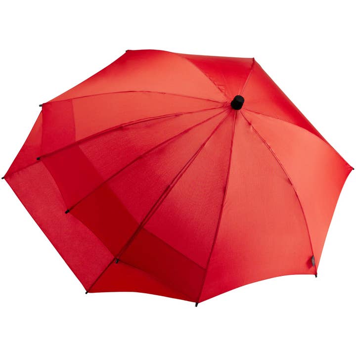 One Bay Distribution - Wholesale Umbrella - Unisex - EuroSCHIRM Swing Backpack Handsfree Umbrella with Canopy