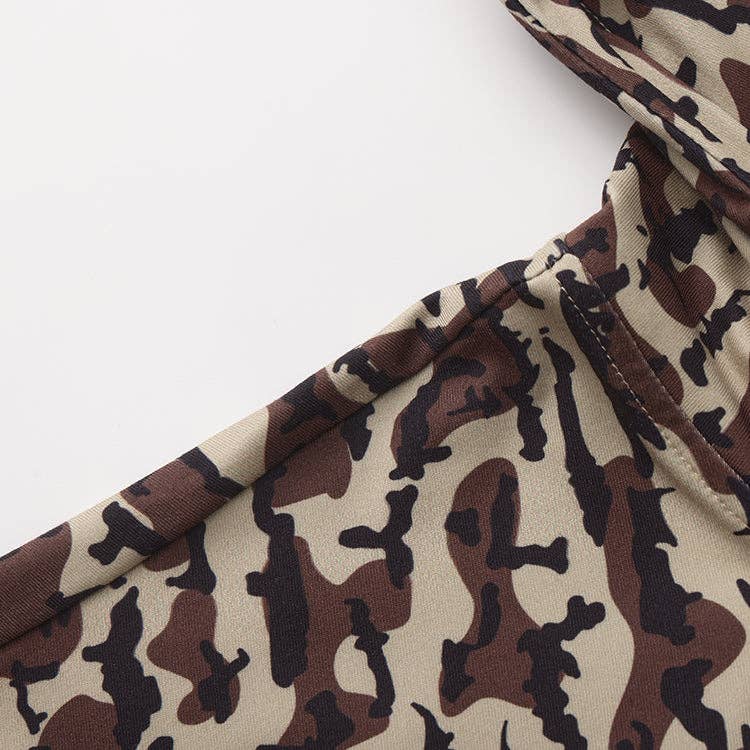 Honey Hole Outdoors - Wholesale Hoodie - Men's - Blindside Hoodie - DBC3