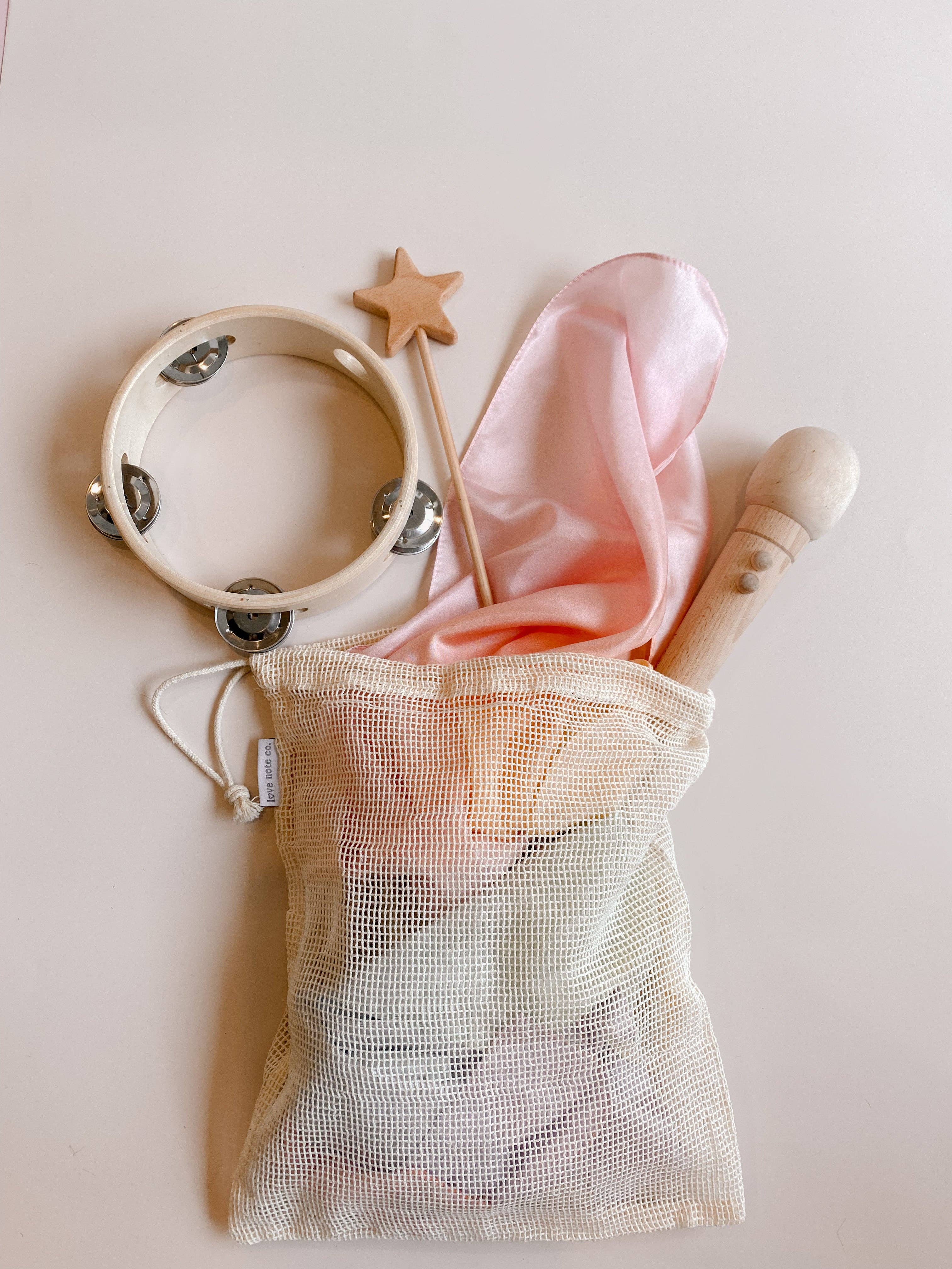 Love Note Co - Wholesale Toy Wand - Kids - Little Stars Magic Wand10