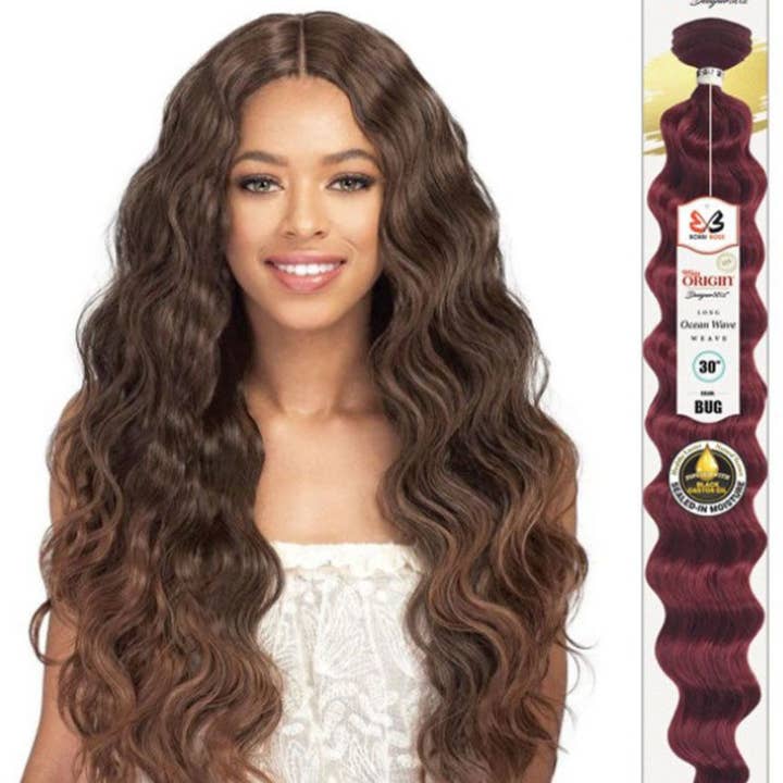 GIFTHAIRS BEAUTY STORE - Wholesale Hair Extensions - Miss ORIGIN BODY WAVE 0