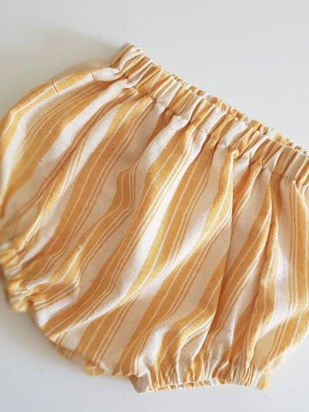 BLOOMER A RIGHE BUTTERSCOTCH per la vendita all'ingrosso da parte di Winnie Woo