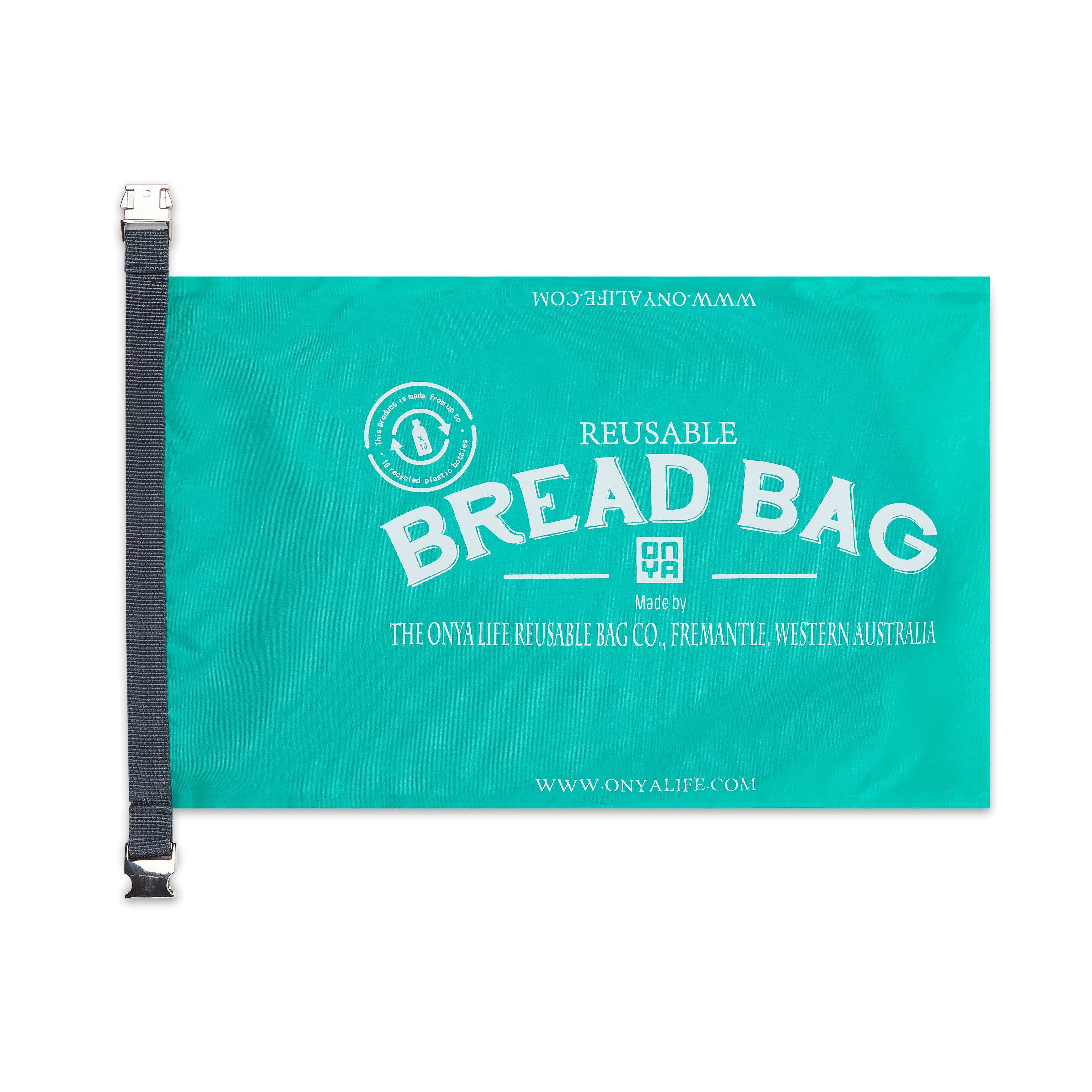 Green Distributors LLC - Wholesale Food Storage Wrap/Bag - Reusable Artisan Bread Bags3