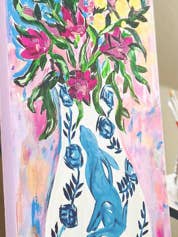 L'espoir abonde pour la vente par CYTA ART