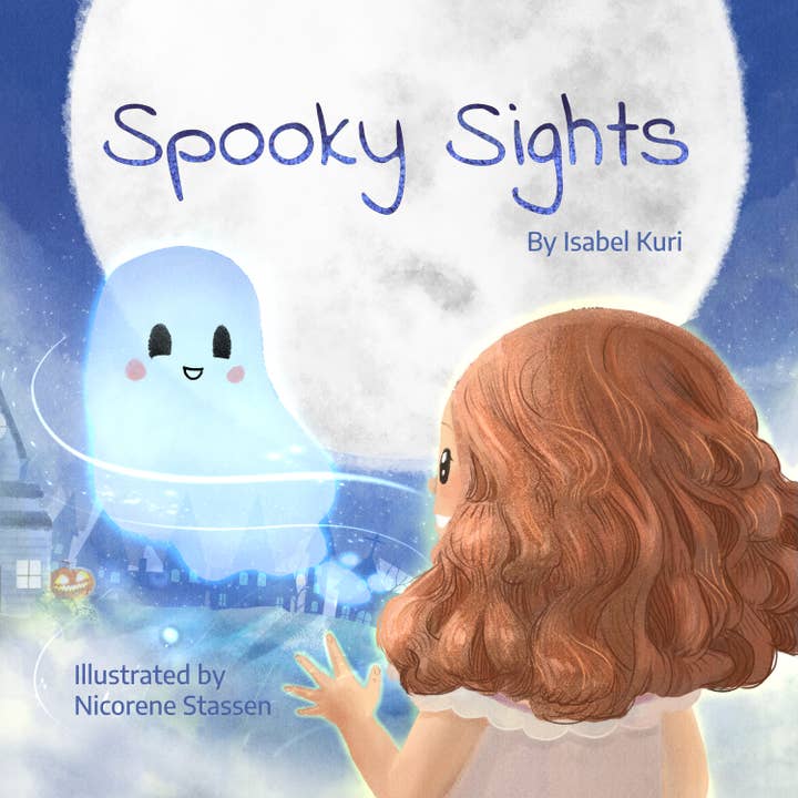 Vues Effrayantes pour la vente par Calelei Productions