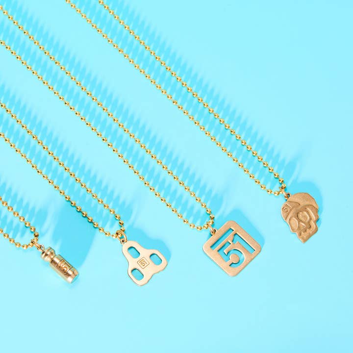 Talismano «Cleat 51" per la vendita all'ingrosso da parte di STUDIO 51®