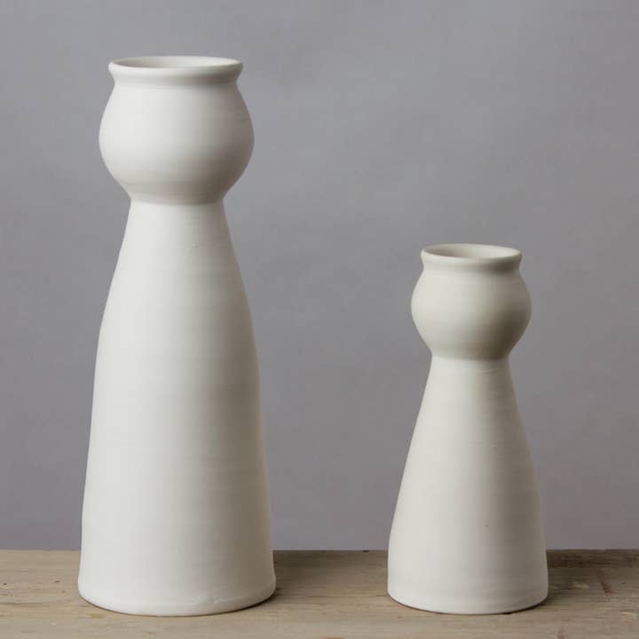 AlfarerÃa La Navà - Wholesale Vase - straight line vase 1