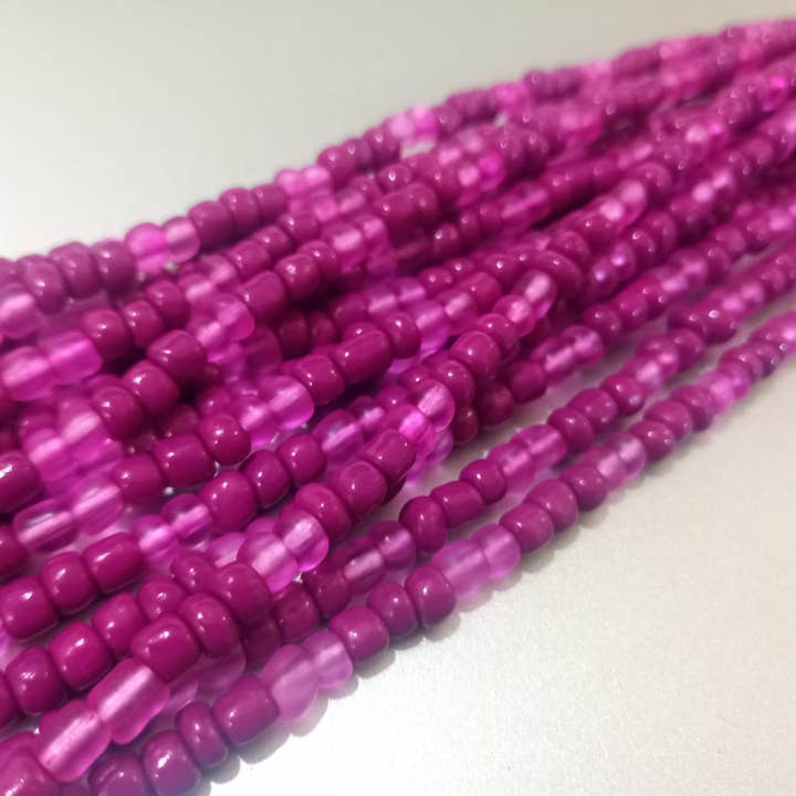 EFIA Taillenperlen für den Großhandel von The Afrophile