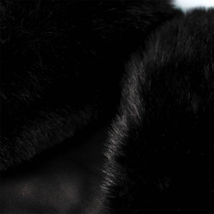 napo gloves – Engroshandel Handsker - Dame – NapoFur Handsker til kvinder med Nappa Læder og 3M Thinsulate3