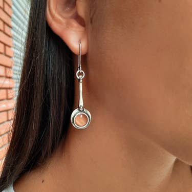 Andrea Nieto Jewels - Wholesale Dangle Earrings - MURCIA Earrings