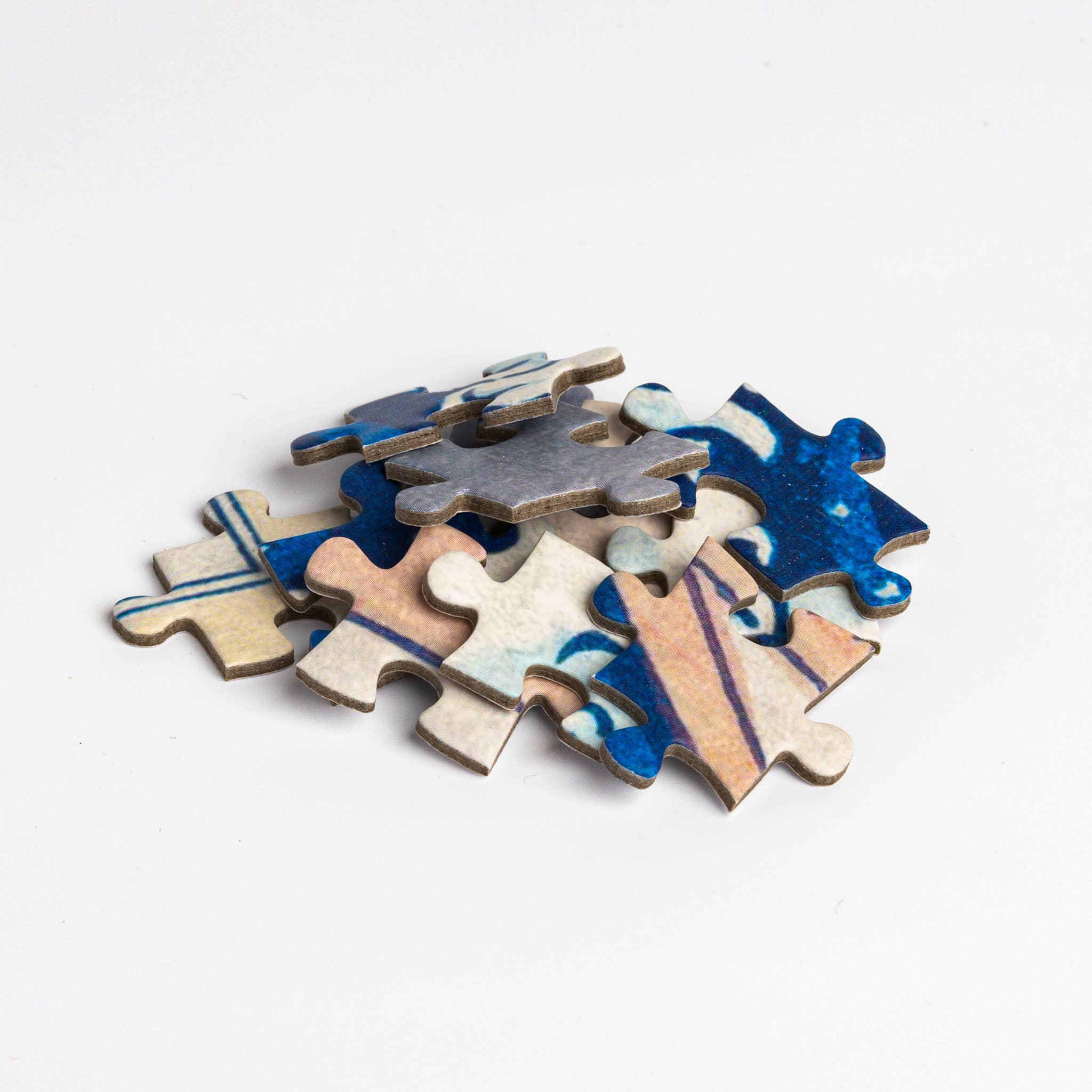 Today is Art Day - Wholesale Puzzle - Adult - Puzzle - Hokusai - Great Wave off Kanagawa3