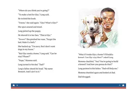 Reycraft Books - Wholesale Middle Grade Book (9-12) - Fort Goode: The Goode Life (Fort Goode 2)2