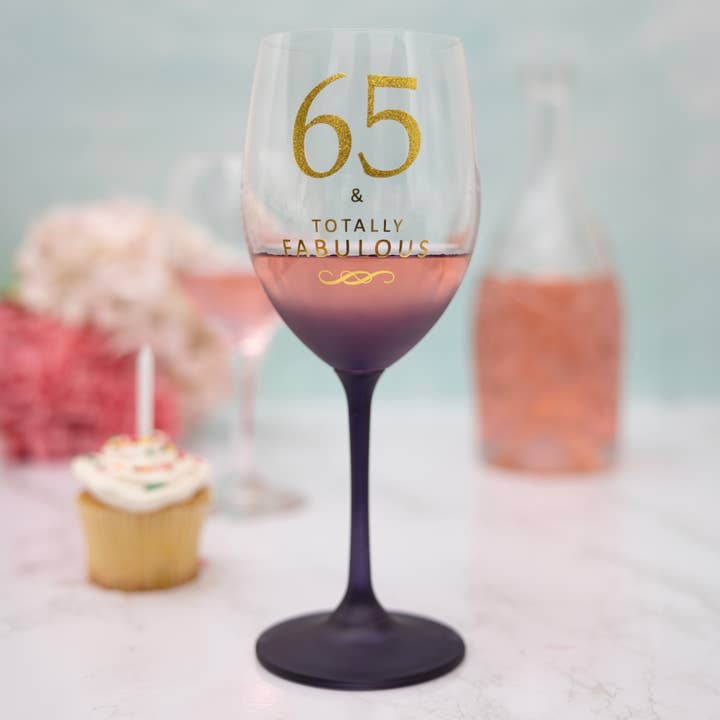 Pavilion - Wholesale Wine glass - 65 - Gift Boxed 19 oz Crystal Wine Glass1