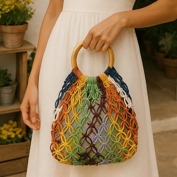 Liso Tote Bag for wholesale by GIFT & ME