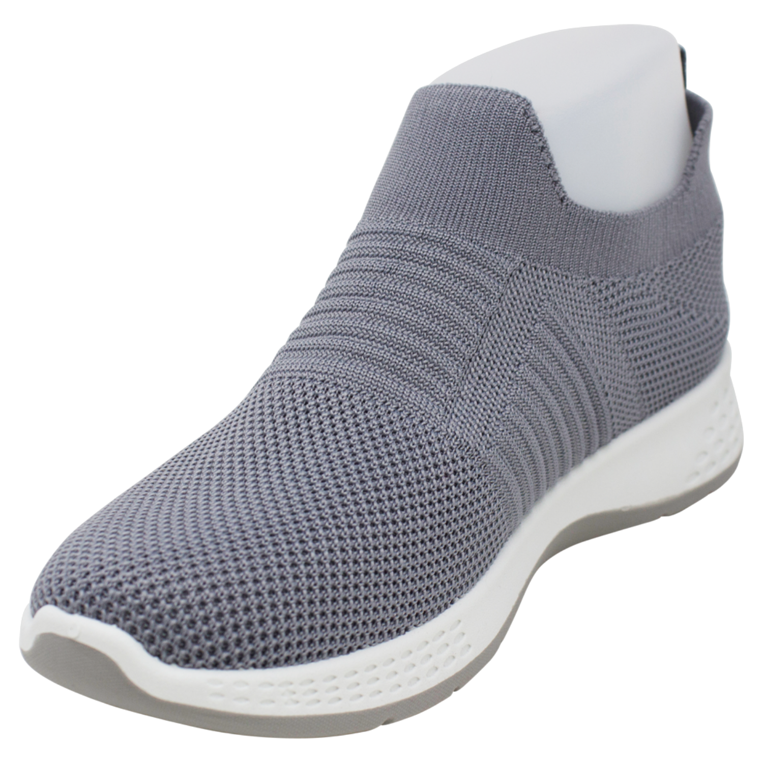 Rentoes – Sapatilhas sem atacadores – Mulher por atacado – Sapatilhas Simples Slip On J107