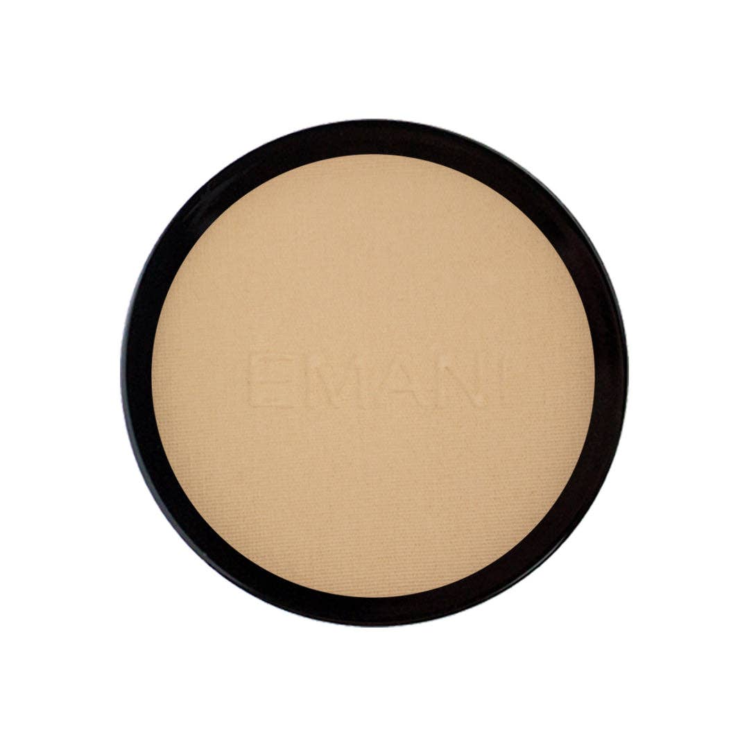 EMANI VEGAN COSMETICS - Vente Fonds de teint - Fond de teint mat impeccable4