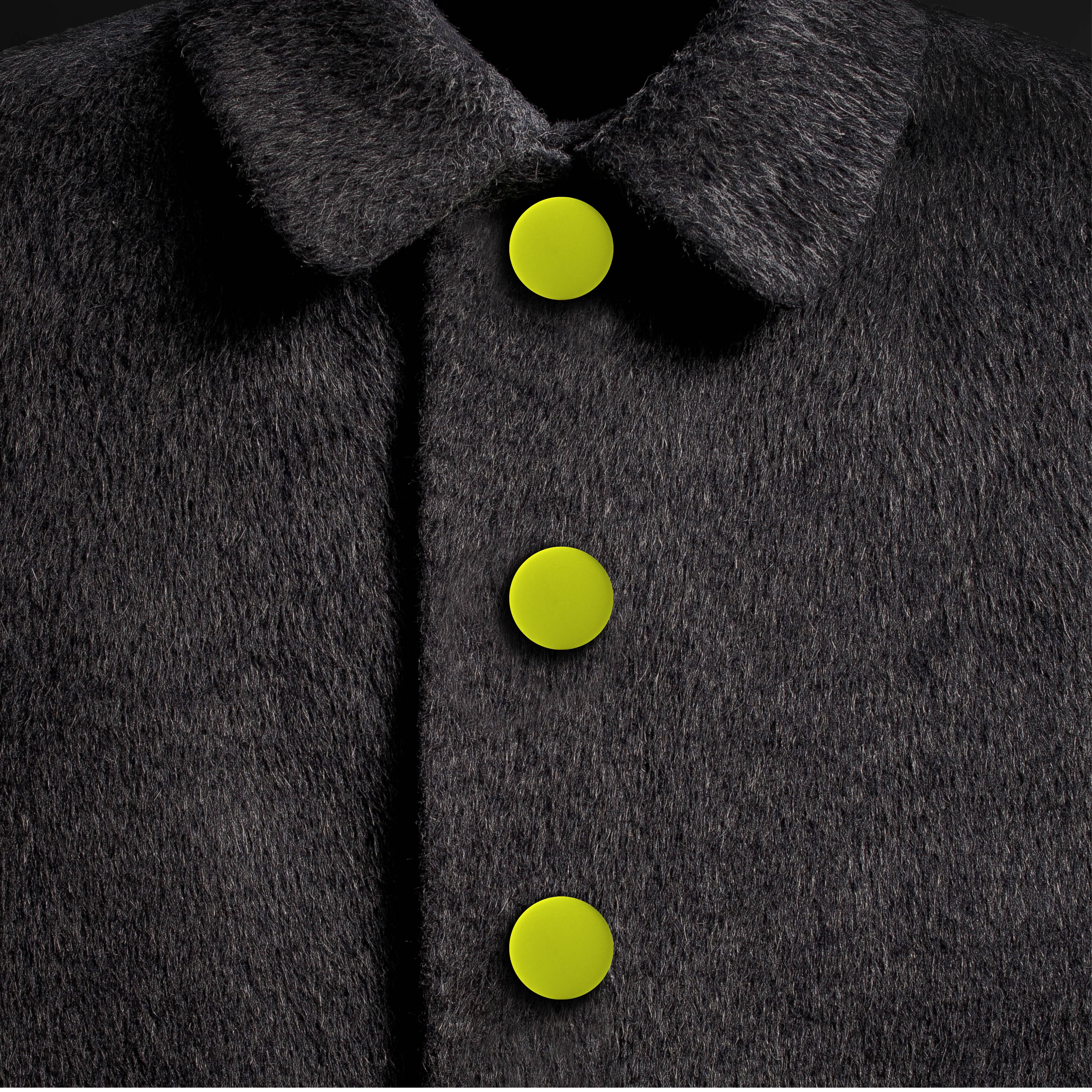 March design studio - Wholesale Sewing Button/Snap - buttons reflector MAXI7