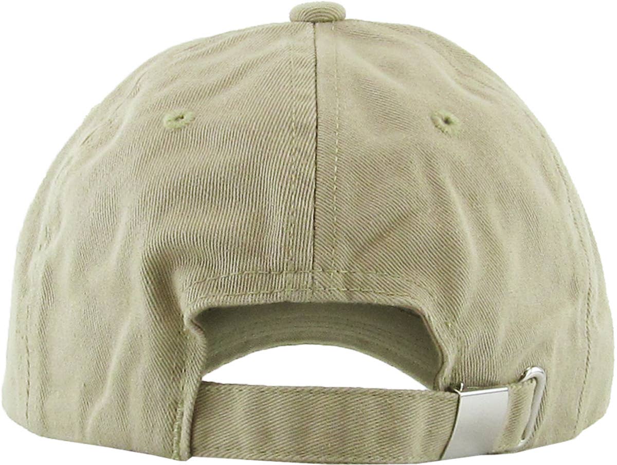 KBETHOS - Wholesale Baseball Cap - Kids - Kids NY Low Profile Cotton Baseball Cap8