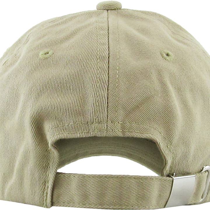 KBETHOS - Wholesale Baseball Cap - Kids - Kids NY Low Profile Cotton Baseball Cap8