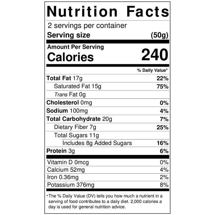 Value Africa - Wholesale Crisps - Reel Fruit: (Caramel) Toasted Coconut Chips2