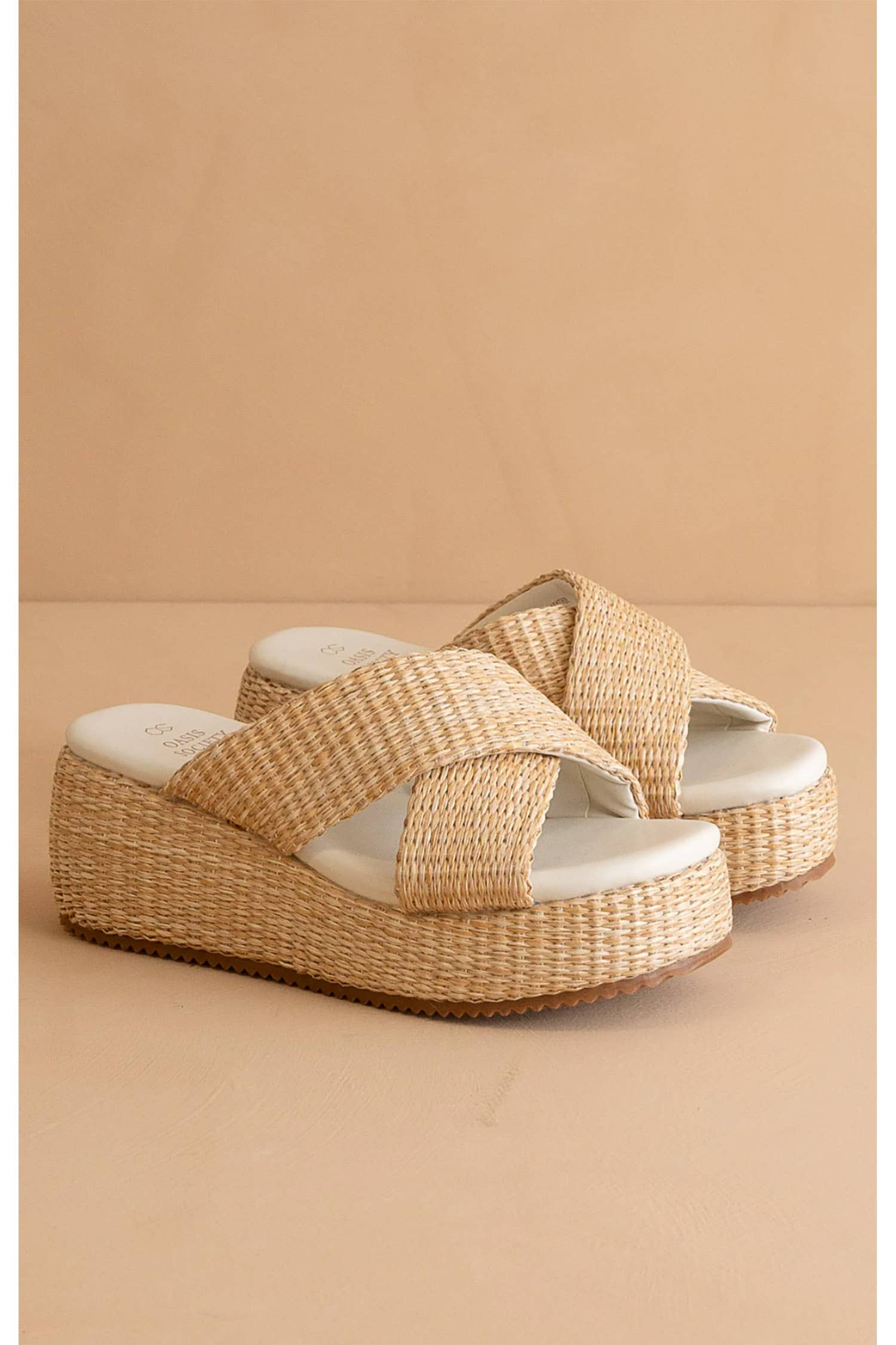 Mis Jes - Wholesale Sandals - Women's - OS-FRESNO5