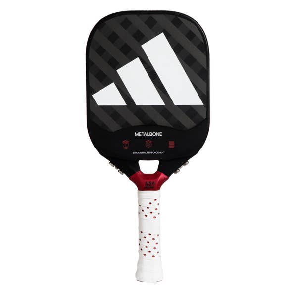 Pagaie Adidas Pickleball Metalbone 3 pour la vente par The District Padel