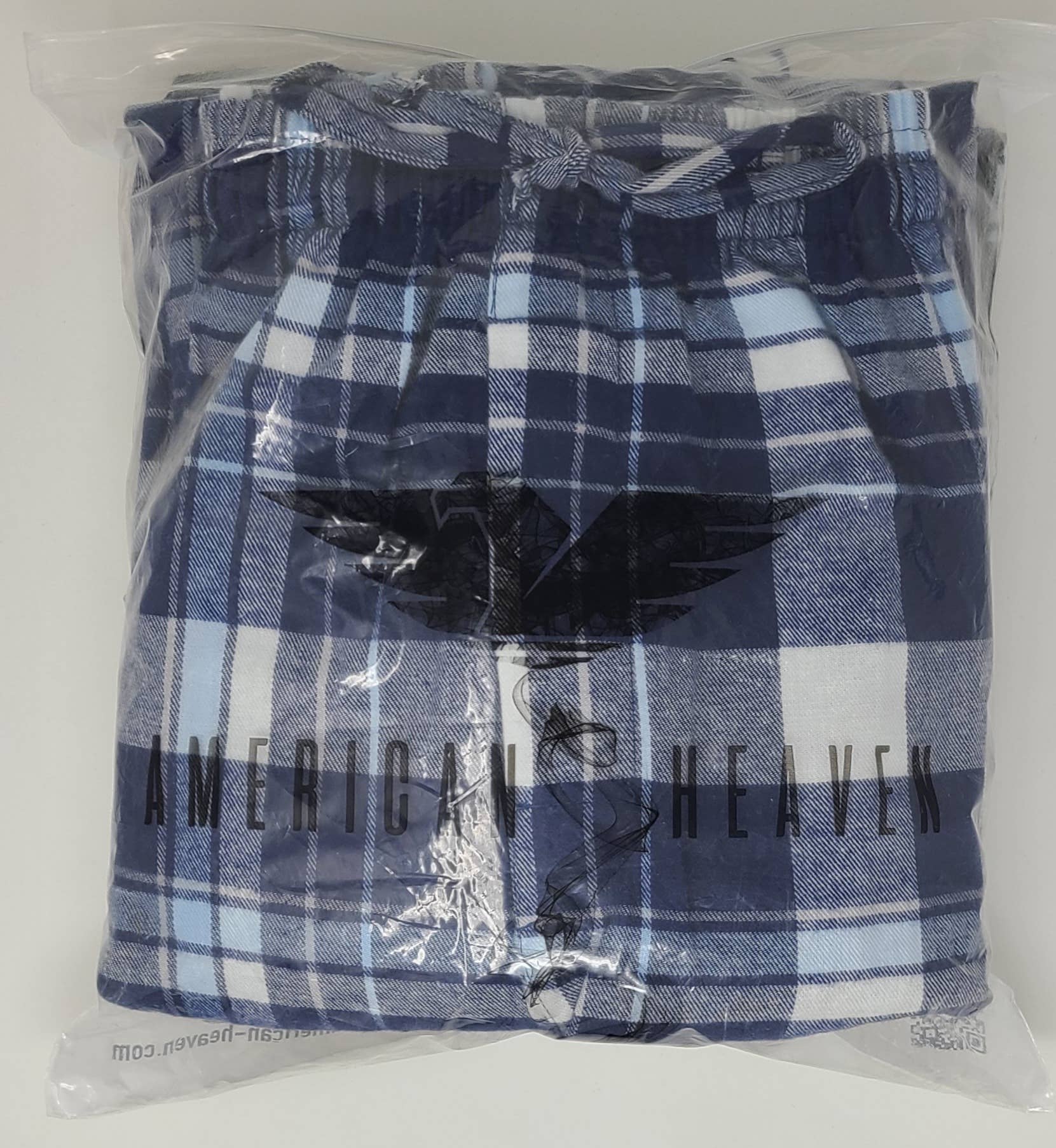 I-Wear Brands - Wholesale Sleepwear Bottom - Men's - 3 Pack Men's 100% Cotton Flannel Lounge Pajama Sleep Pants6