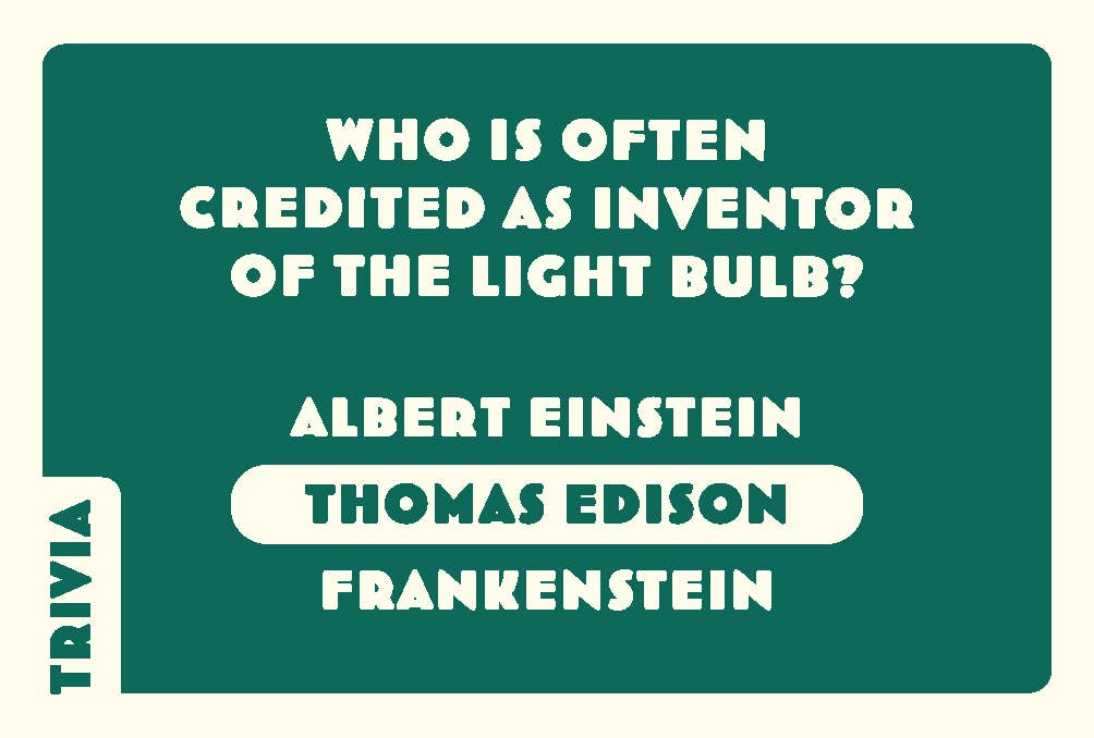 Chronicle Books - Wholesale Card Game - Let's Go! Road Trip4