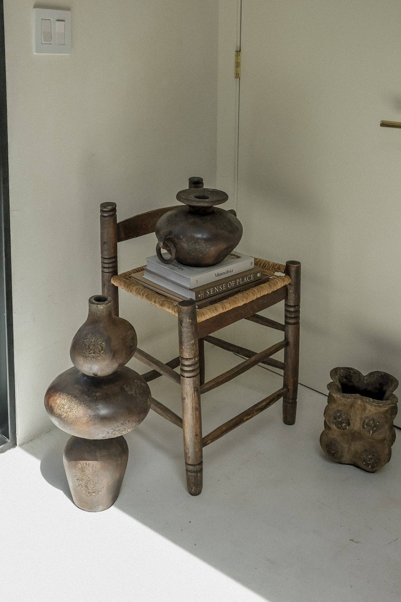 Twenty Third by Deanne - Wholesale Vase - Febi Vessel6