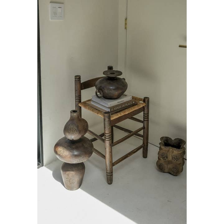 Twenty Third by Deanne - Wholesale Vase - Febi Vessel6