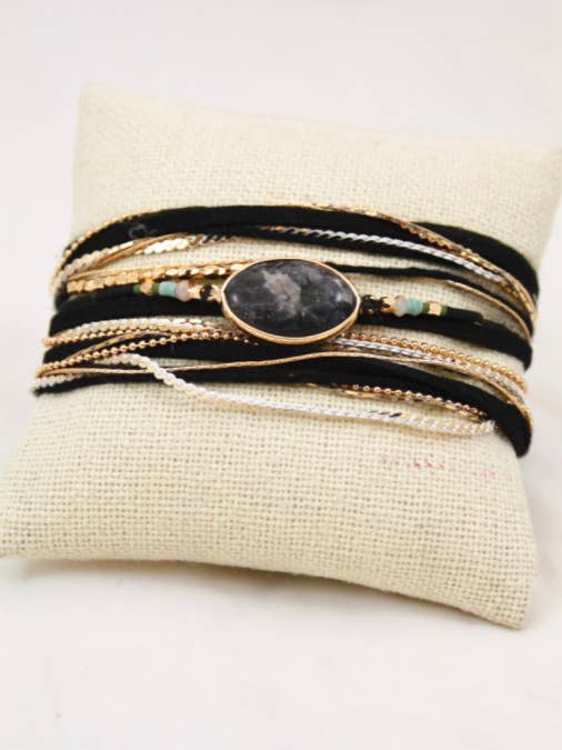 B1-958 pour la vente par Aardwolf Jewelry