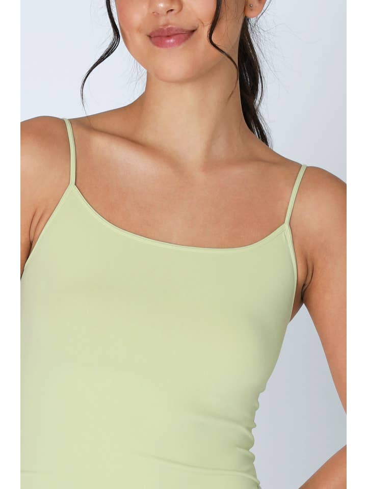 NIKIBIKI - Wholesale Camisole - Women's - NS4011 - Signature Camisole