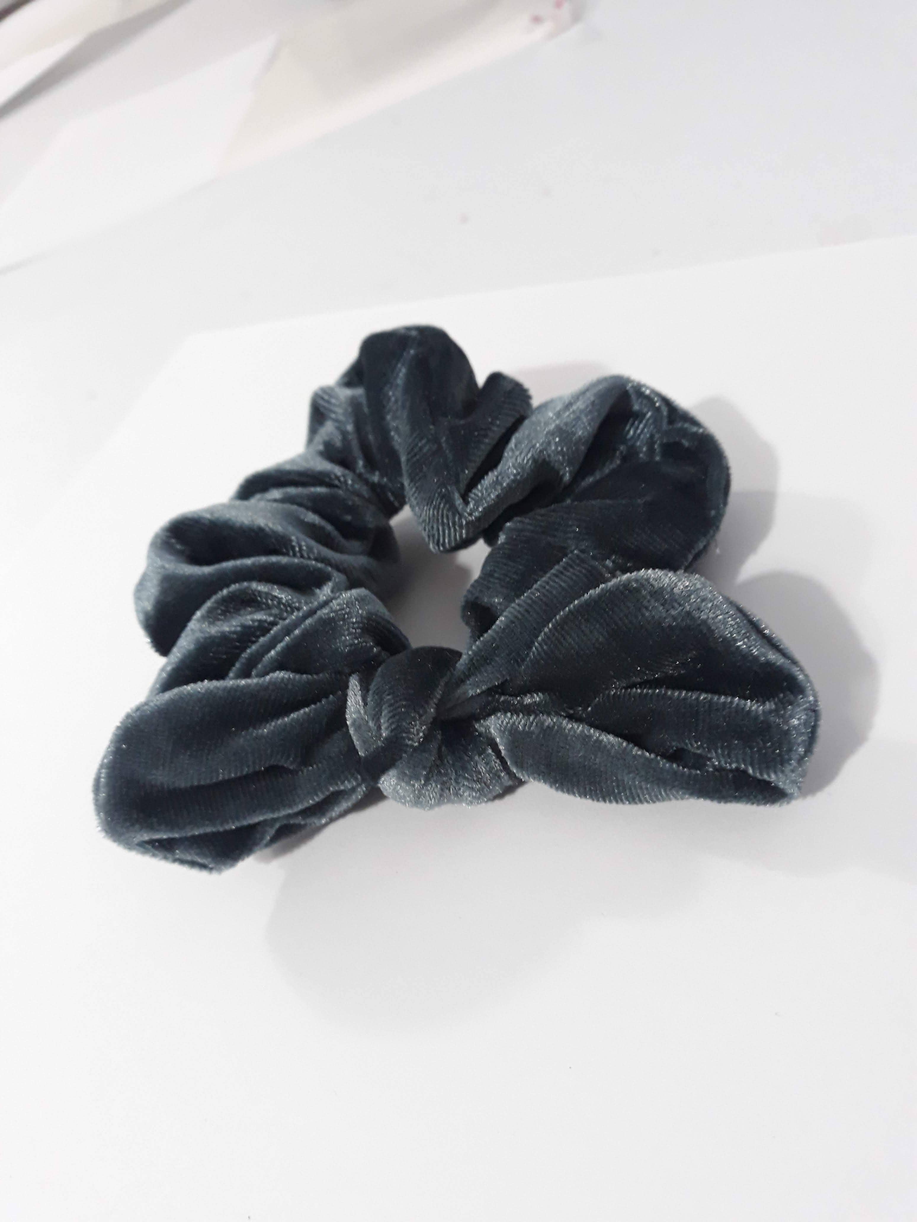 BRITTs. BOWs - Venta al por mayor Coletero - Mujer - Coleteros con nudo de terciopelo6