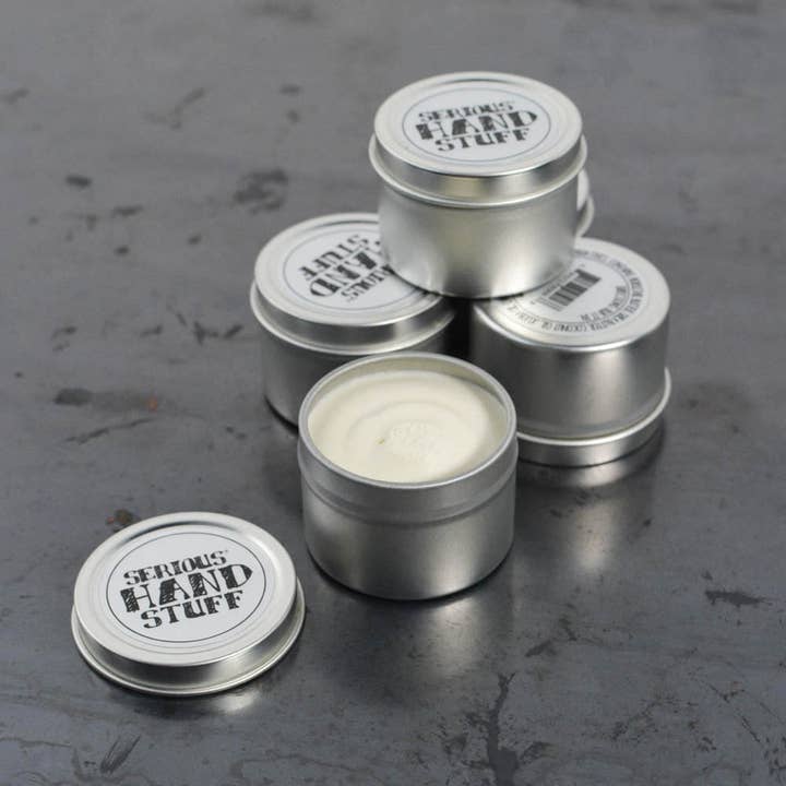 Serious Lip Balm – Großhandel Handcreme/-lotion – Ernsthaftes Hand