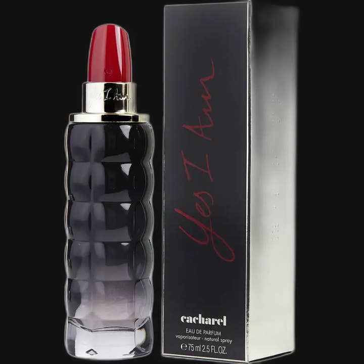 Yes I Am By Cacharel Perfume for Women for wholesale by Gamer Scents