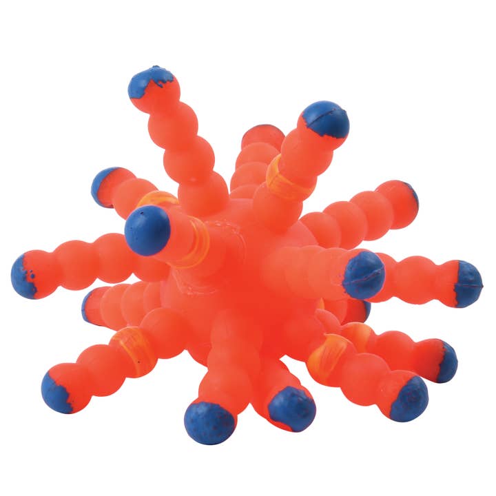 Molecule Ball 36-unit Display for wholesale by US Toy Company