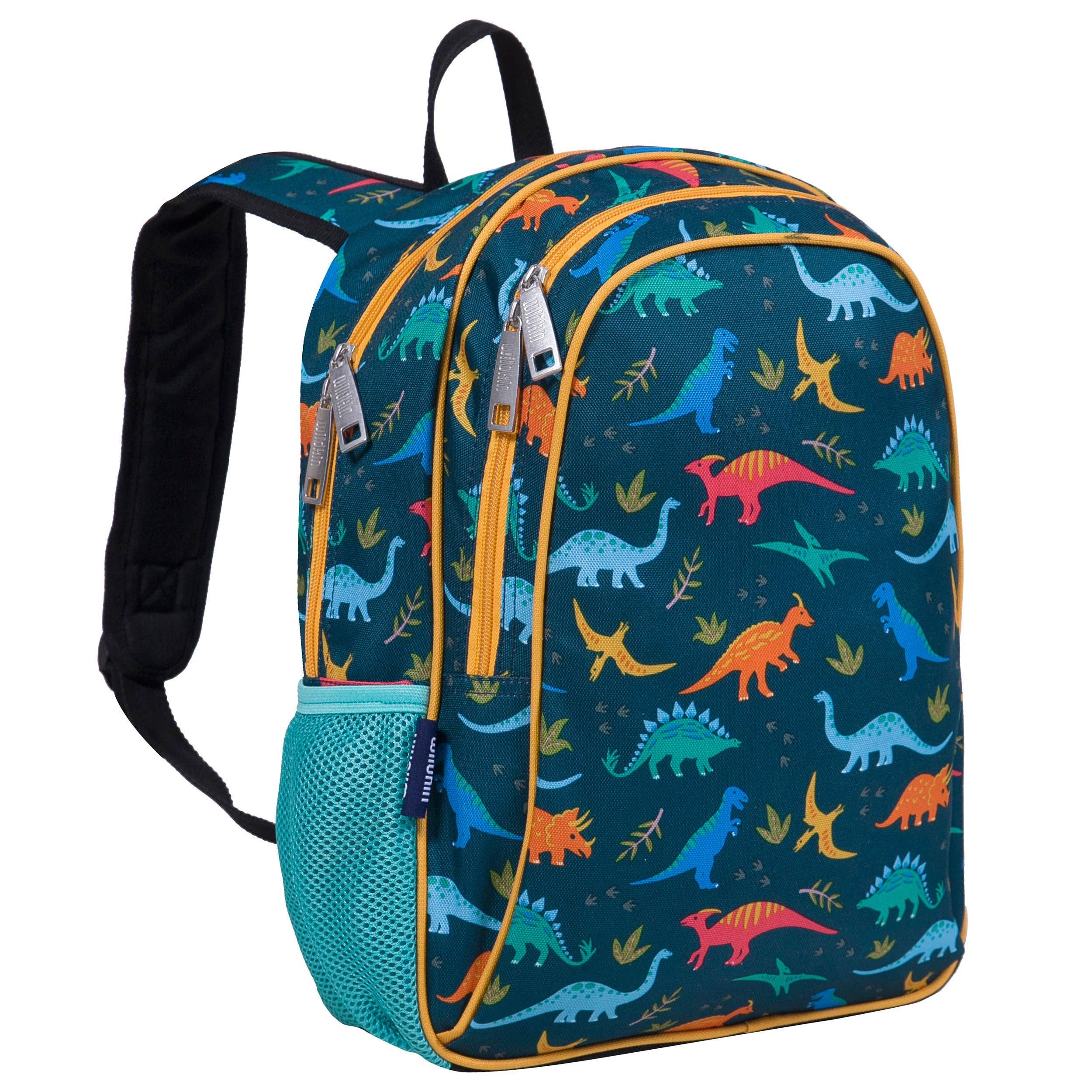 Wildkin - Wholesale Backpack - Kids - Jurassic Dinosaurs Backpack - 15 Inch2