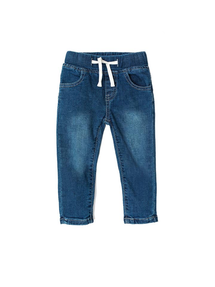 Little Bipsy - Wholesale Jeans - Kids - Classic Denim