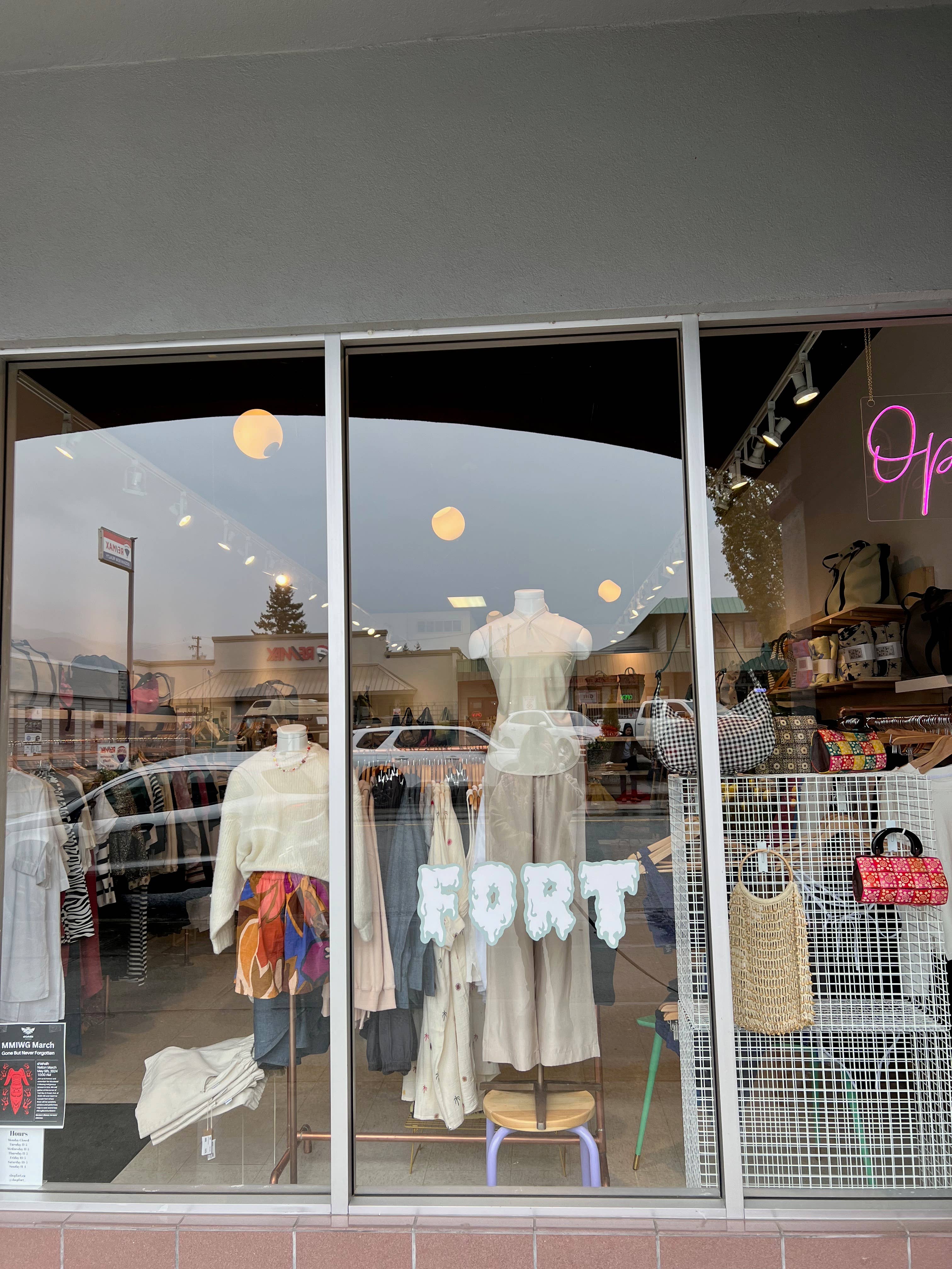 Fort the Label (previously Folk Fortune) - Wholesale Crossbody Bag - Women's - 10 pack Misc made in Bali bags1