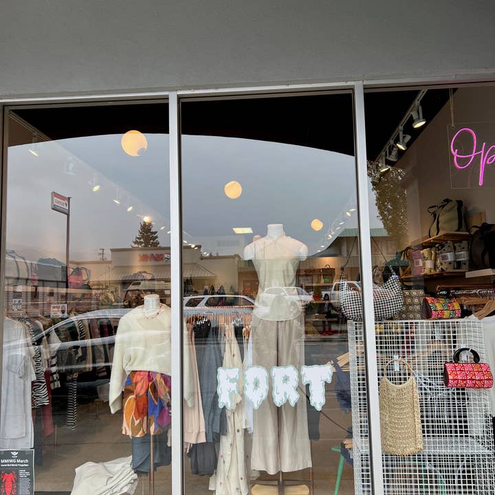 Fort the Label (previously Folk Fortune) - Wholesale Crossbody Bag - Women's - 10 pack Misc made in Bali bags1