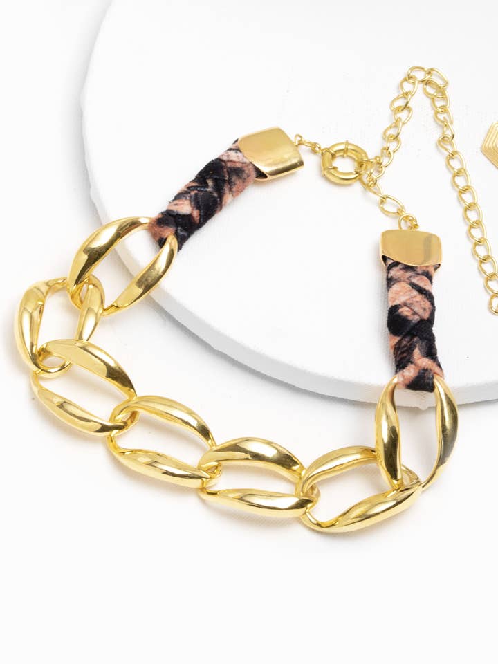 Collana Aria per la vendita all'ingrosso da parte di Nectar Nectar New York