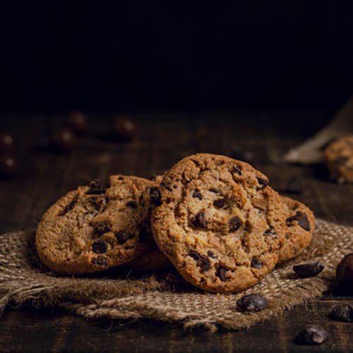 Dolcincasa.com - Wholesale Cookie Mix - Mix for Shortcrust Pastry and Gluten Free Biscuits 500g3