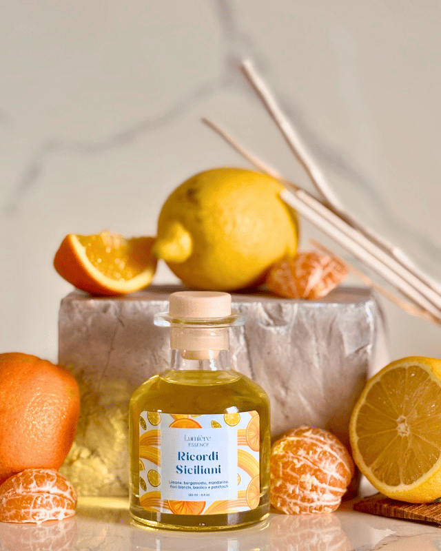 Kit Little Garden - Wholesale Reed Diffuser - Starter Pack | Diffusers 130ml7