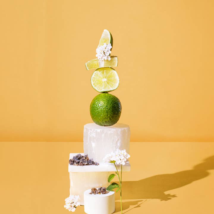 makesy – Engroshandel Duftolie – bergamot & ambergris™ duftolie