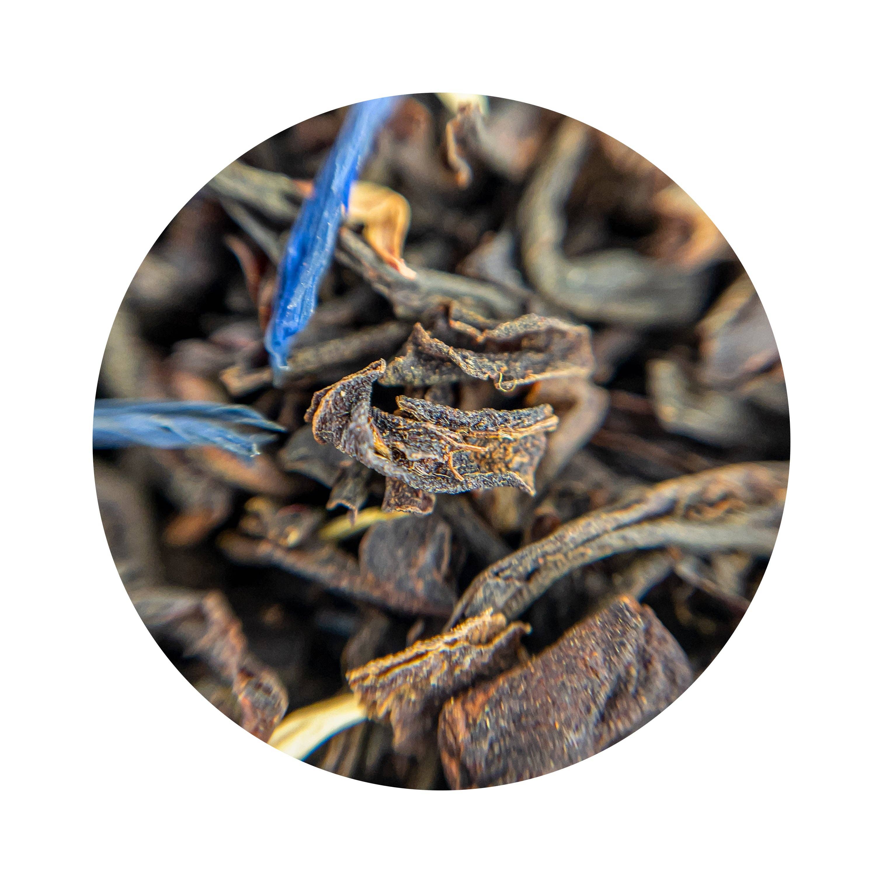 Teaped - Wholesale Loose Tea - Organic Earl Grey1