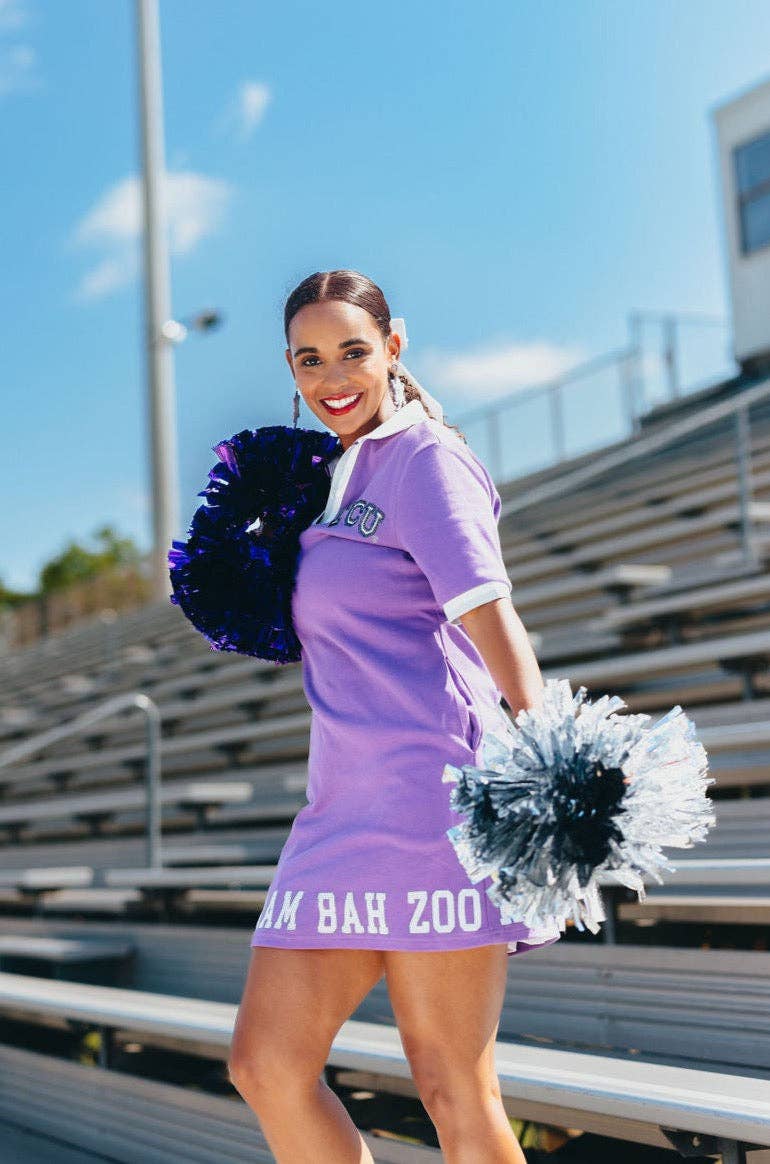 Brianna Cannon - Vente Robe – femme - Robe de club TCU BC avec SuperFrog8