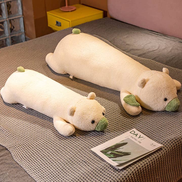 ToyalFriends – wholesale Dekorativ kudde – Söta djur plysch kasta kudde