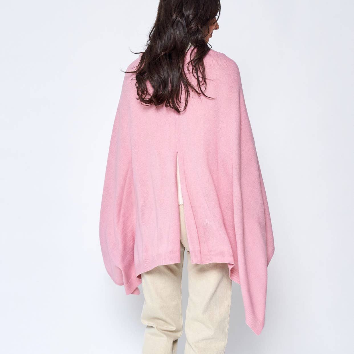 Ellison+Young - Wholesale Poncho - Women's - Take With Me Travel Poncho1