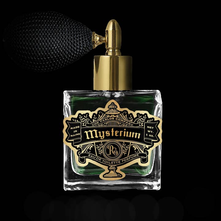 The Parlor Co - Wholesale Perfume/Eau de Toilette - Mysterium Perfume